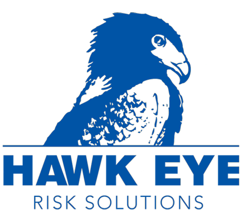 Hawk Eye Risk Solutions Logo