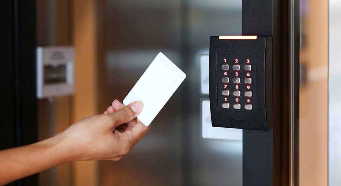 Access Control Systems