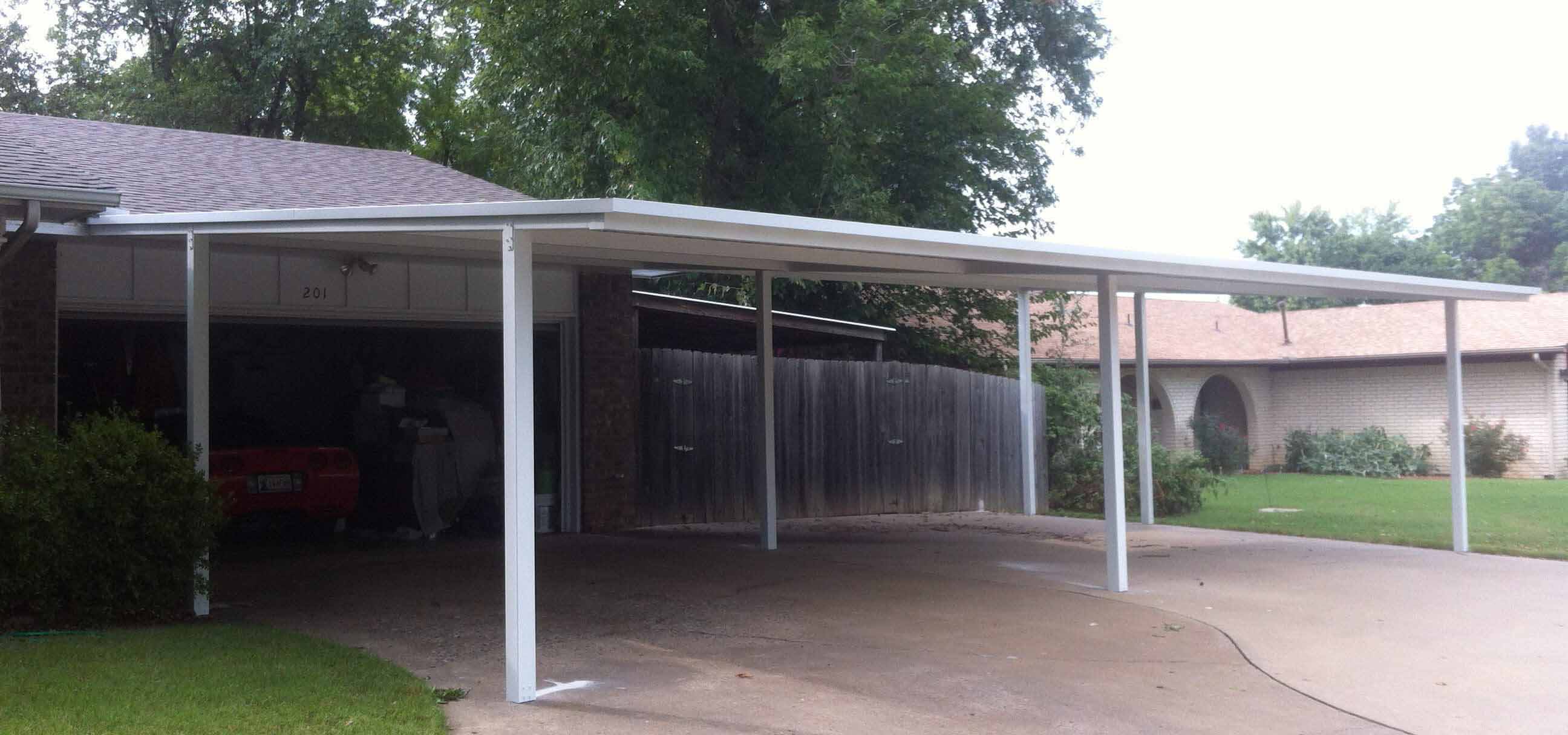 Car Port