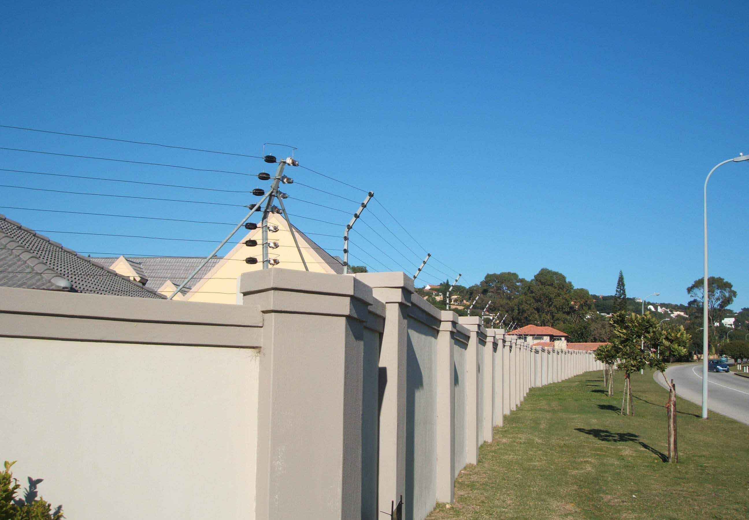 Electric Fence