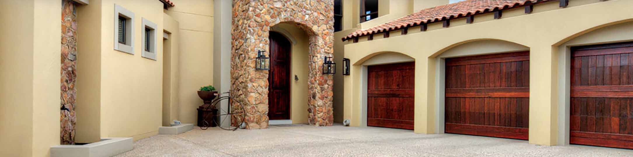 Garage Doors