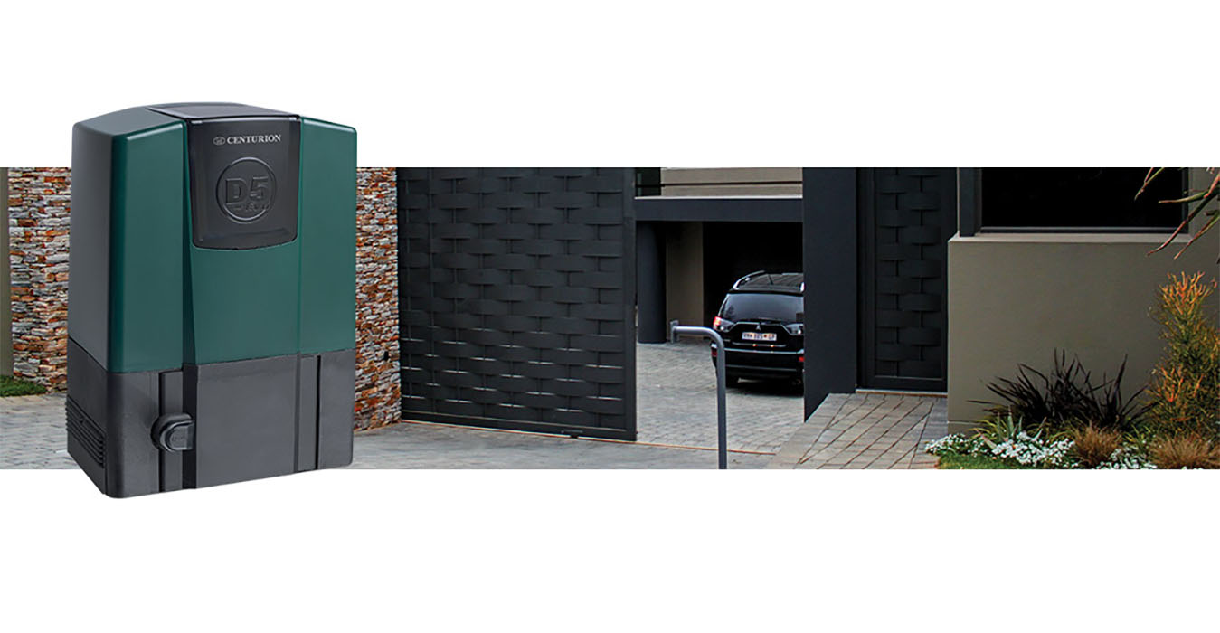 Gate Motors